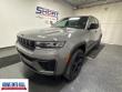 New 2027 Jeep Grand Cherokee Limited SUV
