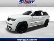 Used 2021 Jeep Grand Cherokee Limited SUV