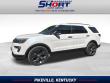 Used 2018 Ford Explorer Sport SUV