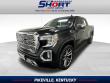 Used 2021 GMC Sierra 1500 Denali Truck Crew Cab