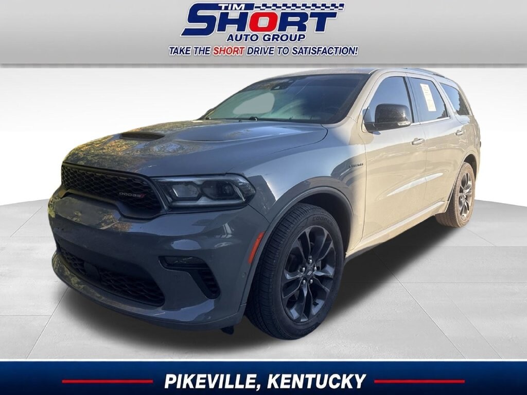 Used 2023 Dodge Durango R/T SUV