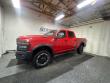 New 2027 Ram 2500 Warlock Truck Crew Cab