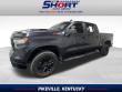 Used 2024 Chevrolet Silverado 1500 LT Trail Boss Truck Crew Cab