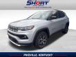 Used 2025 Jeep Compass Limited SUV