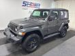 New 2026 Jeep Wrangler 2-Door Sport 4x4 SUV