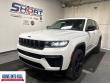 New 2027 Jeep Grand Cherokee Limited SUV