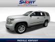 Used 2018 Chevrolet Tahoe LT SUV