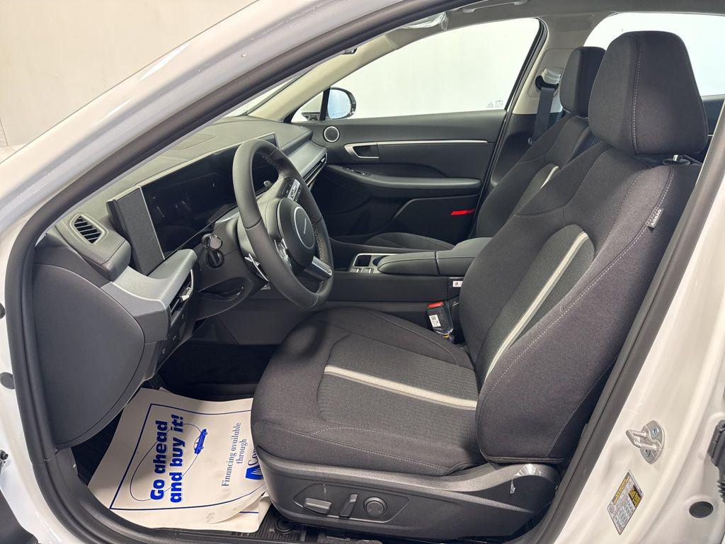 2026 Hyundai Sonata SEL - Photo 12