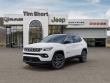 New 2026 Jeep Compass Limited Altitude SUV
