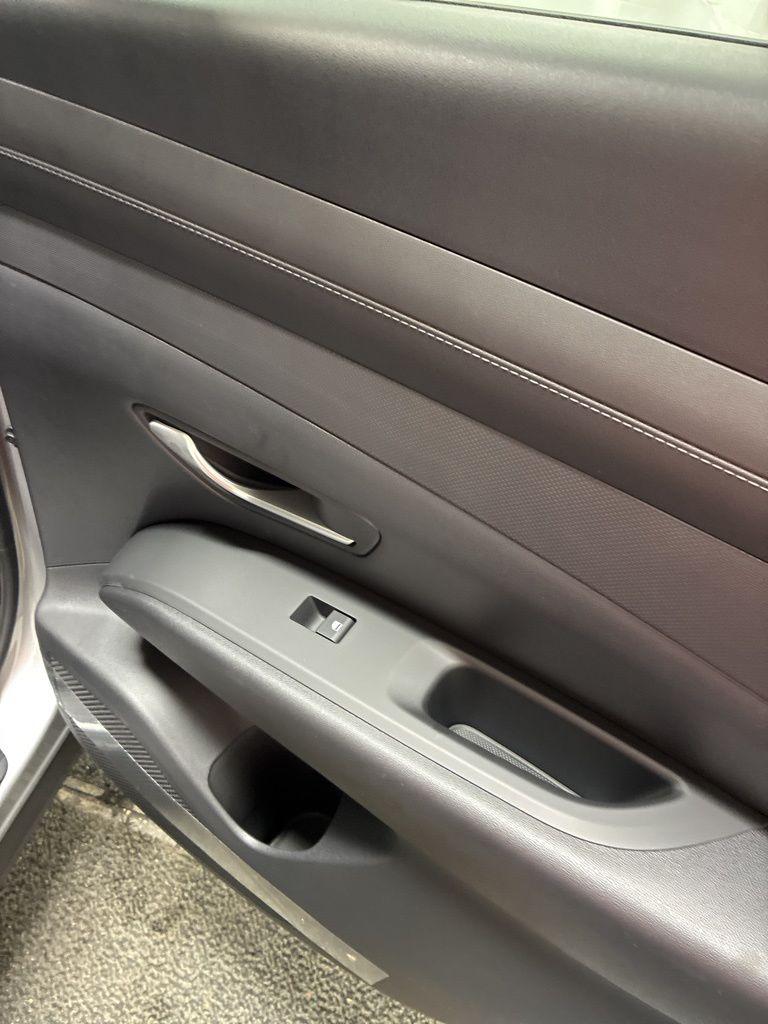 2026 Hyundai Tucson SEL - Photo 24