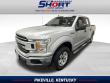 Used 2019 Ford F-150 XLT Truck SuperCrew Cab