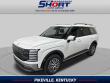 New 2026 Hyundai Palisade Hybrid SEL Premium 8P SUV