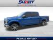 Used 2016 Ford F-150 XL Truck