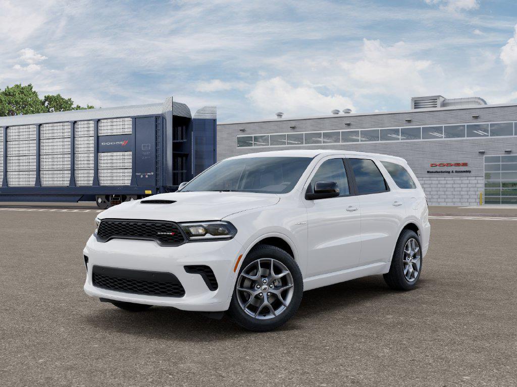 2027 Dodge Durango