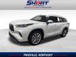 Used 2023 Toyota Highlander Platinum SUV