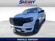Used 2024 Ram 1500 Limited Truck Crew Cab