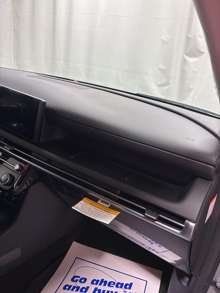 2026 Hyundai Tucson SEL - Photo 26