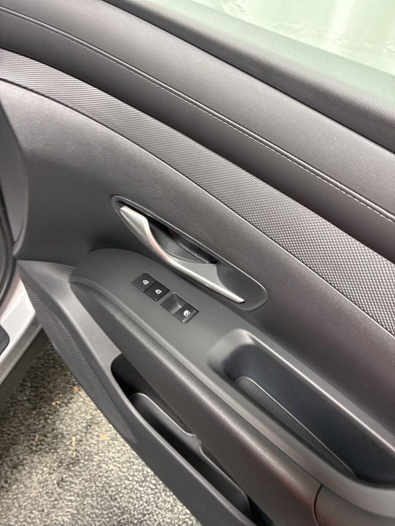 2026 Hyundai Tucson SEL - Photo 27
