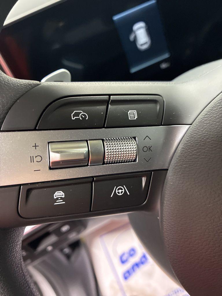 2026 Hyundai Tucson SEL - Photo 13