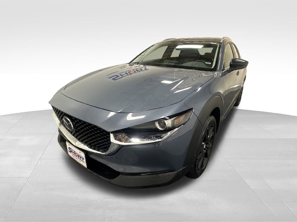 Used 2025 Mazda CX-30 2.5 S Carbon Edition SUV