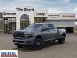 New 2027 Ram 3500 Laramie Truck Mega Cab