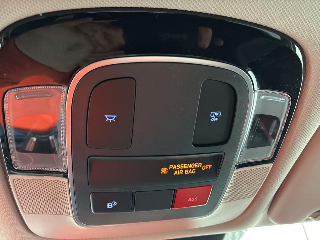 2026 Hyundai Tucson SEL - Photo 20
