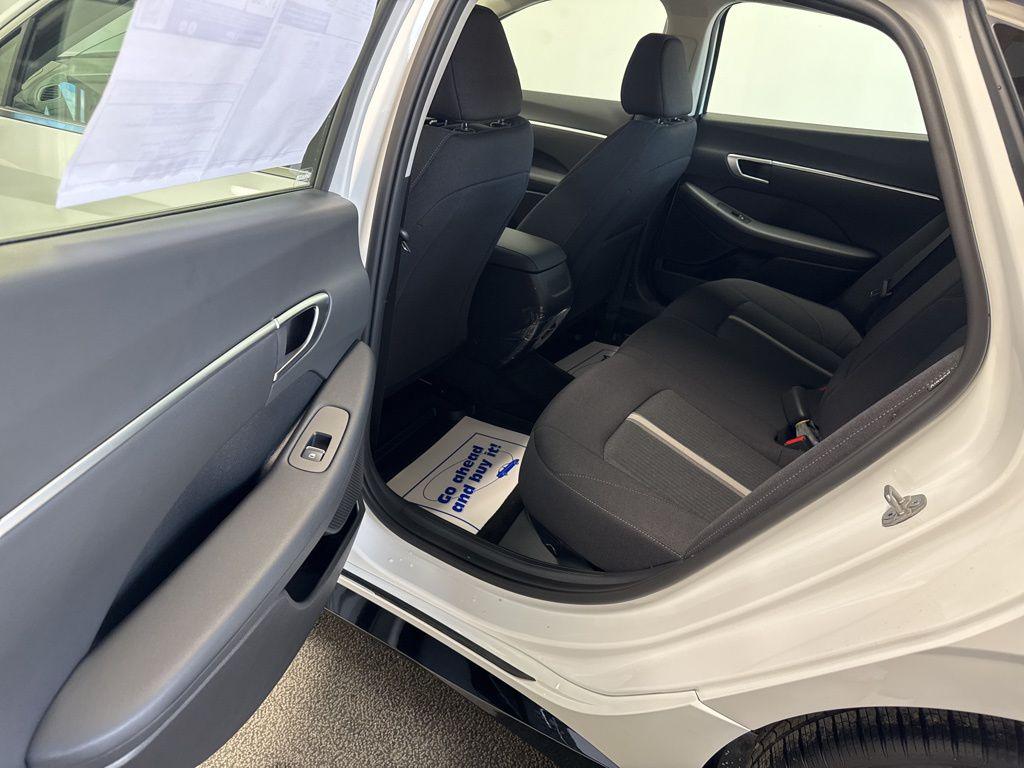2026 Hyundai Sonata SEL - Photo 20