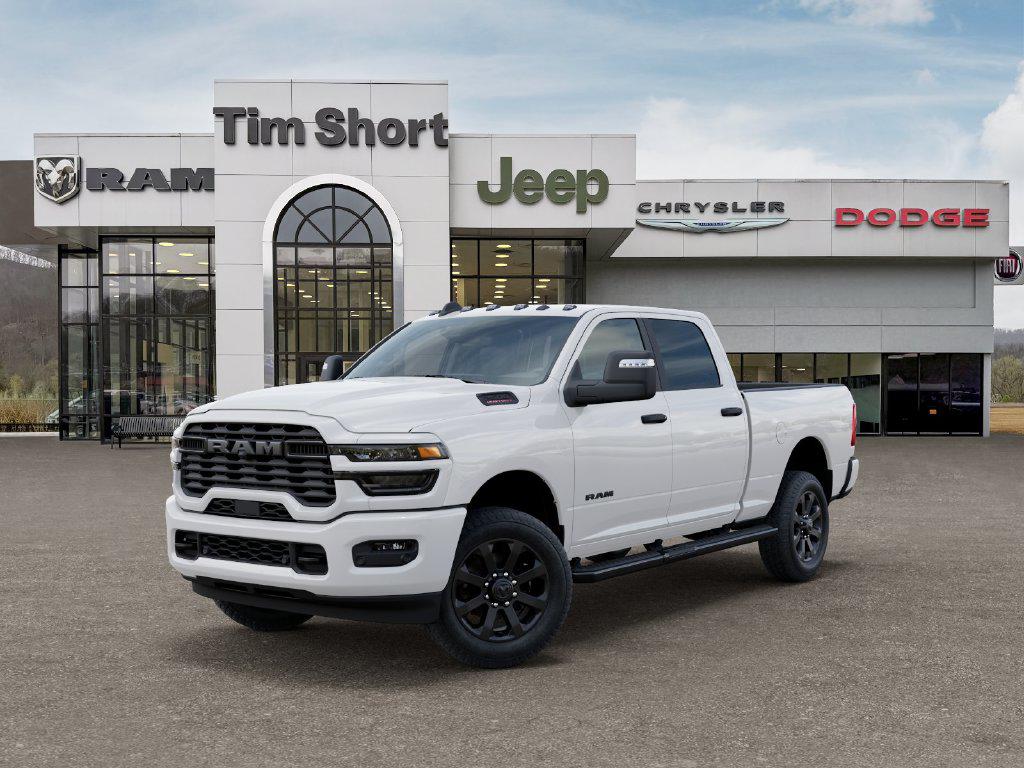  Ram 2500