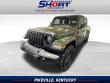 Used 2022 Jeep Gladiator Sport Truck Crew Cab