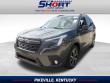 Used 2022 Subaru Forester Limited SUV
