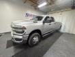 New 2027 Ram 3500 Tradesman Truck Crew Cab