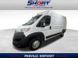 Used 2023 Ram Promaster 2500 High Roof Cargo Van