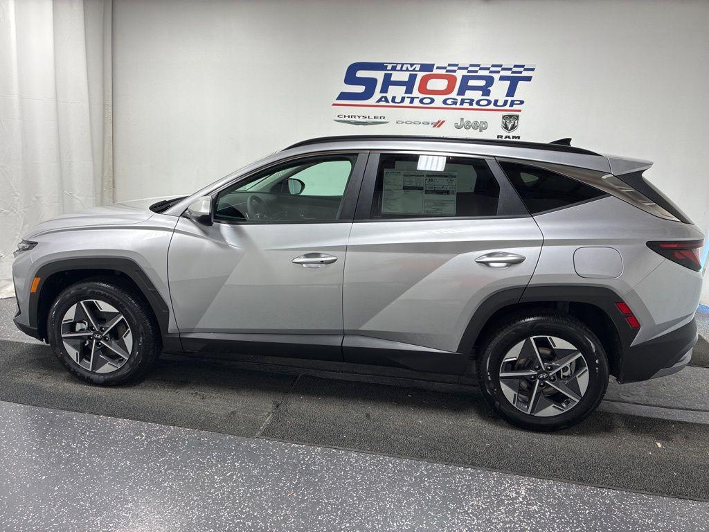 2026 Hyundai Tucson SEL - Photo 2