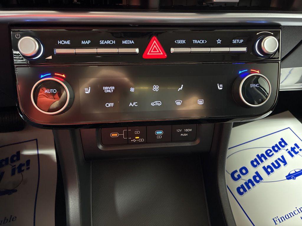 2026 Hyundai Tucson SEL - Photo 18