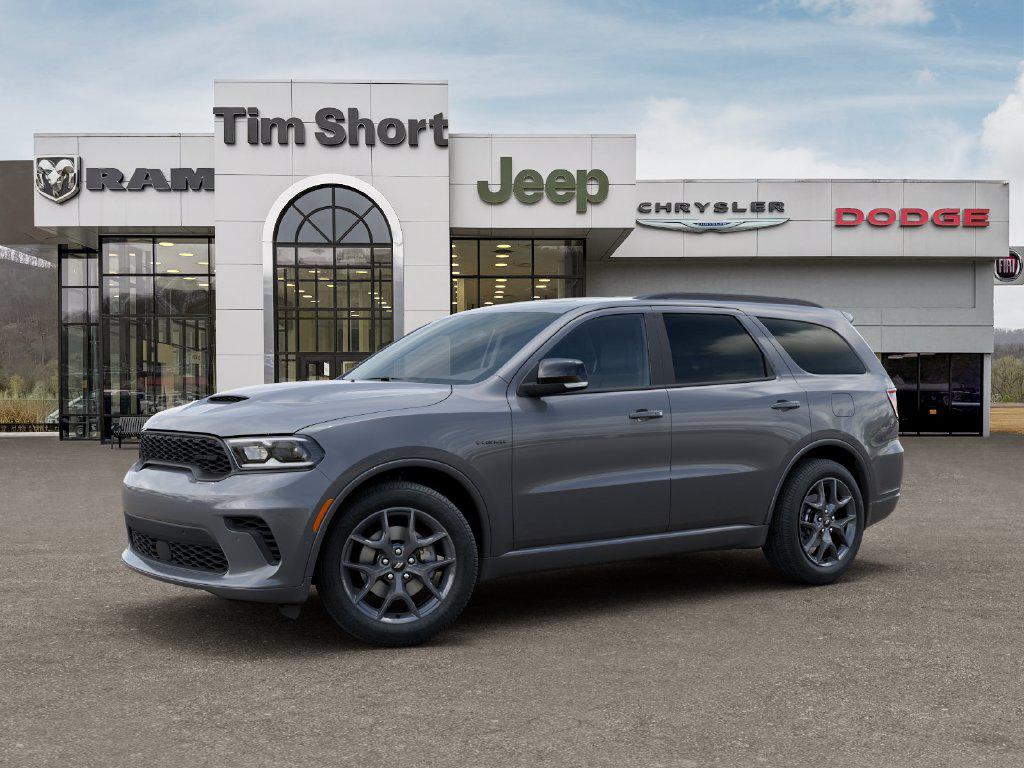 New 2027 Dodge Durango GT Premium Hemi SUV