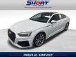 Used 2025 Audi A5 Sportback 45 S Line Premium Hatchback