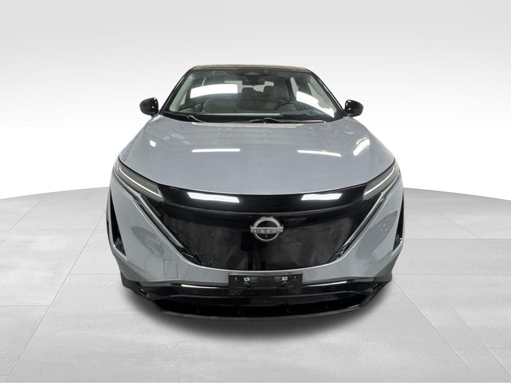 Used 2024 Nissan ARIYA Evolve+ with VIN JN1BF0BA4RM432600 for sale in Pikeville, KY