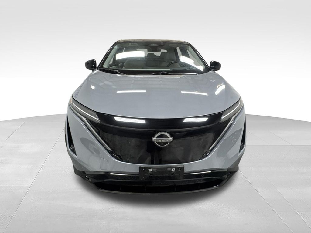 Used 2024 Nissan ARIYA EVOLVE+ SUV