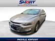 Used 2024 Chevrolet Malibu 1LT Sedan