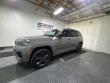 New 2027 Jeep Grand Cherokee Limited Reserve SUV