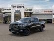 New 2027 Ram 1500 Laramie Truck Crew Cab