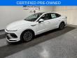 Certified 2026 Hyundai Sonata Hybrid SEL Sedan
