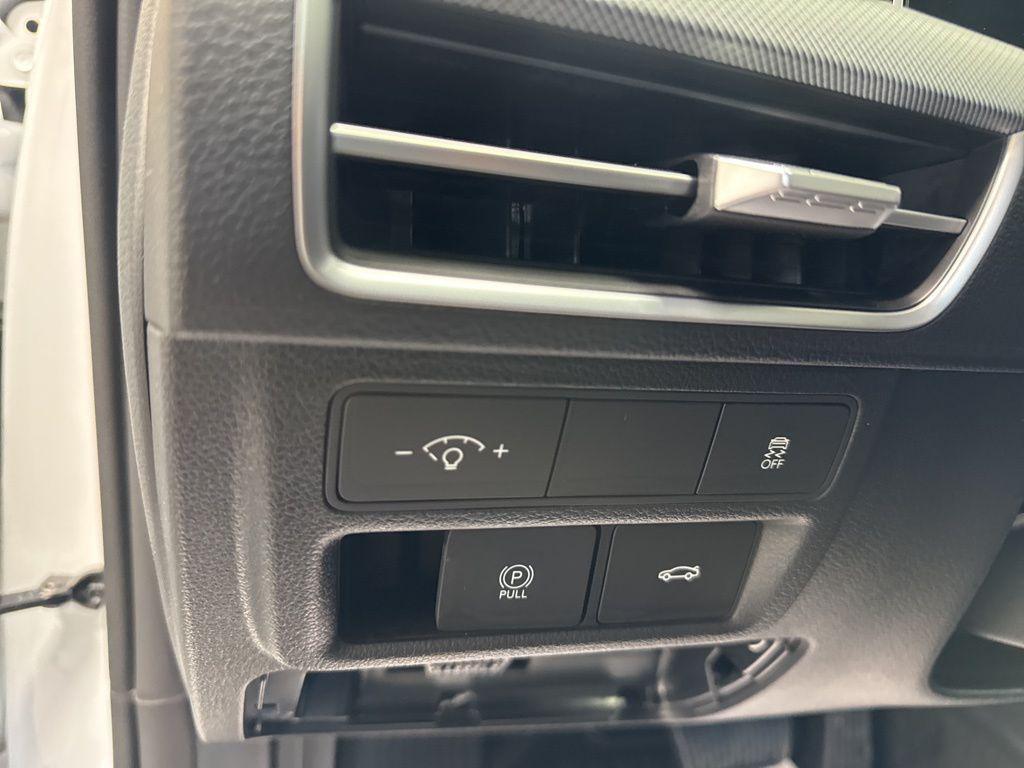 2026 Hyundai Sonata SEL - Photo 11
