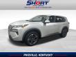 Used 2025 Nissan Rogue SV SUV