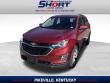 Used 2018 Chevrolet Equinox LT w/2LT SUV