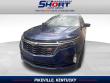 Used 2022 Chevrolet Equinox RS SUV