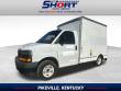 Used 2019 GMC Savana 3500 Work Van Cab/Chassis