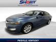 Used 2025 Chevrolet Malibu 1LT Sedan