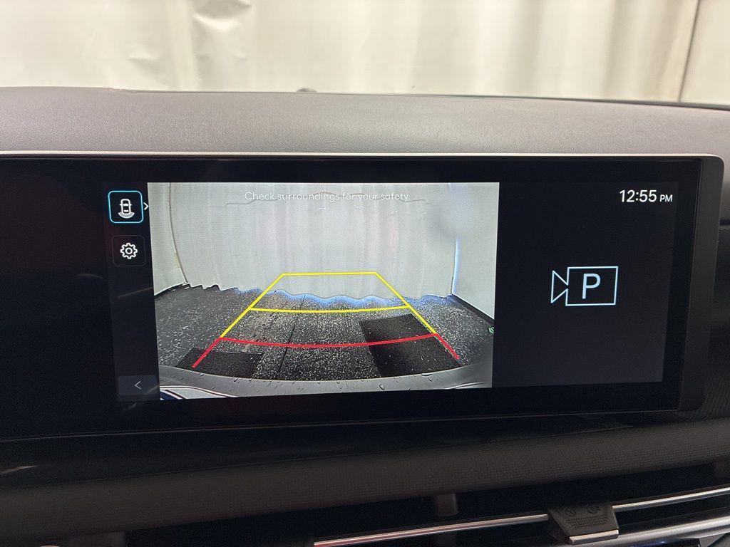 2026 Hyundai Tucson SEL - Photo 17