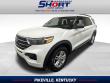 Used 2023 Ford Explorer XLT SUV